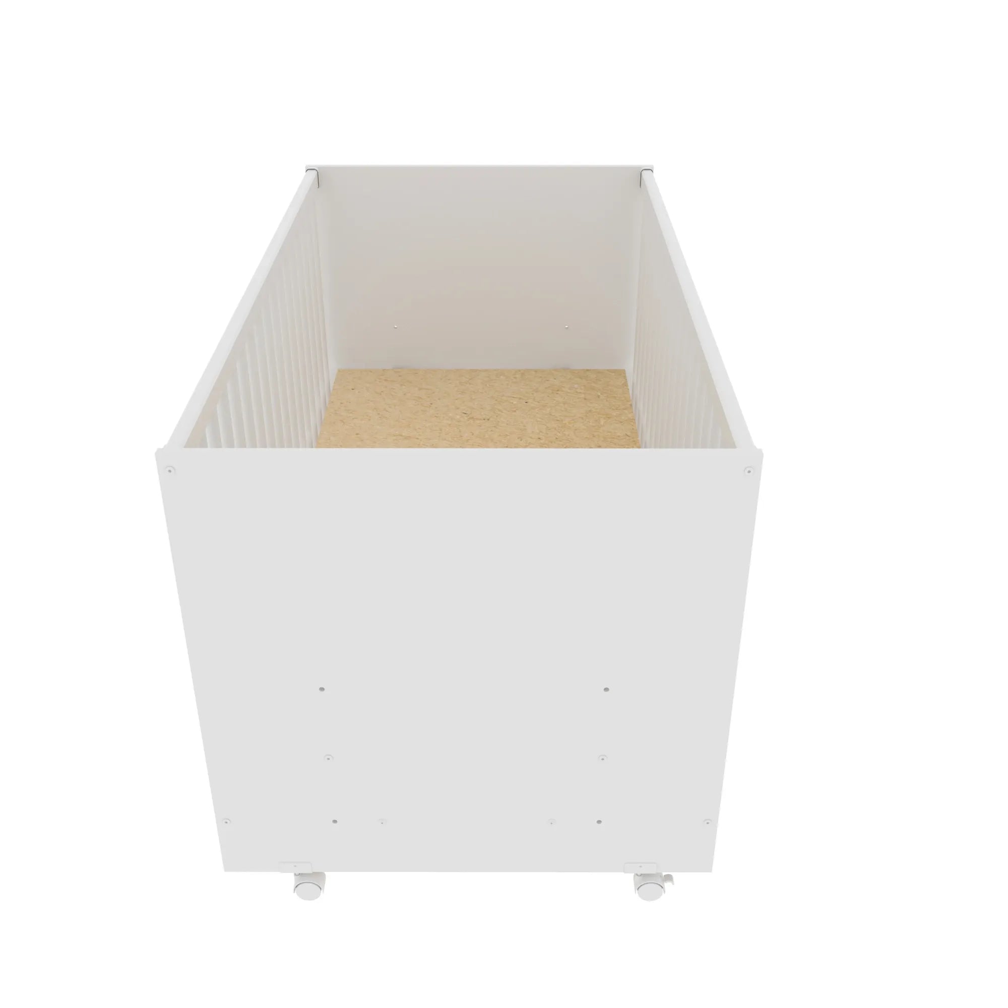 Cuna Natal Blanco