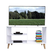 Mesa tv king de 50 pulgadas