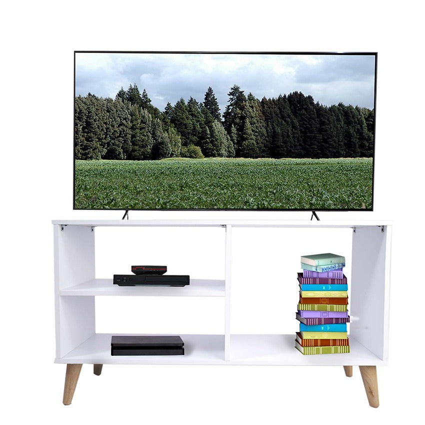 Mesa tv king de 50 pulgadas