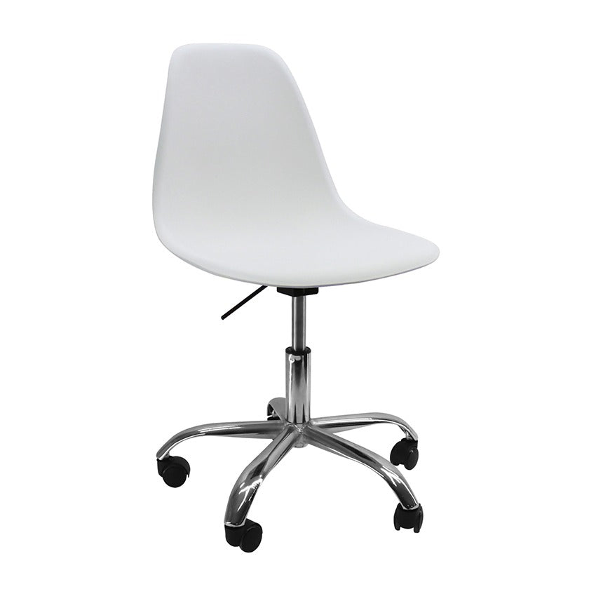Silla dkr base ruedas