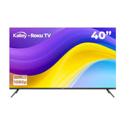 Televisor kalley krtvhd smart tv roku tv