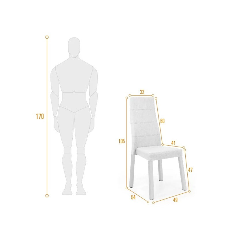 Silla cairo beige duster