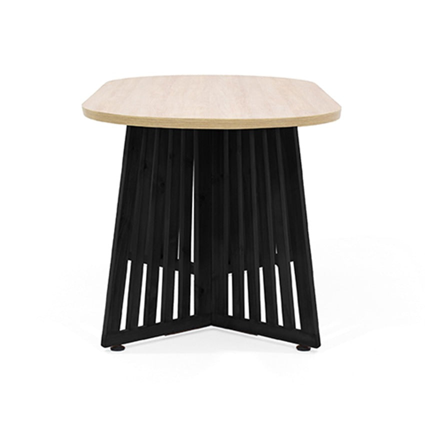 Mesa comedor 4 puestos wisconson duna