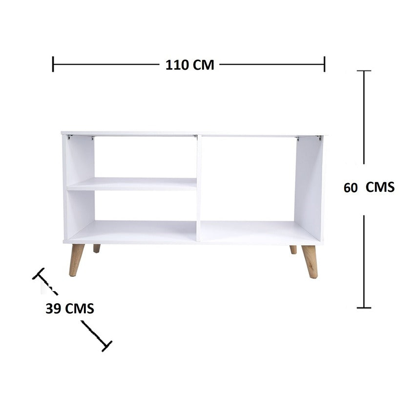 Mesa tv king de 50 pulgadas
