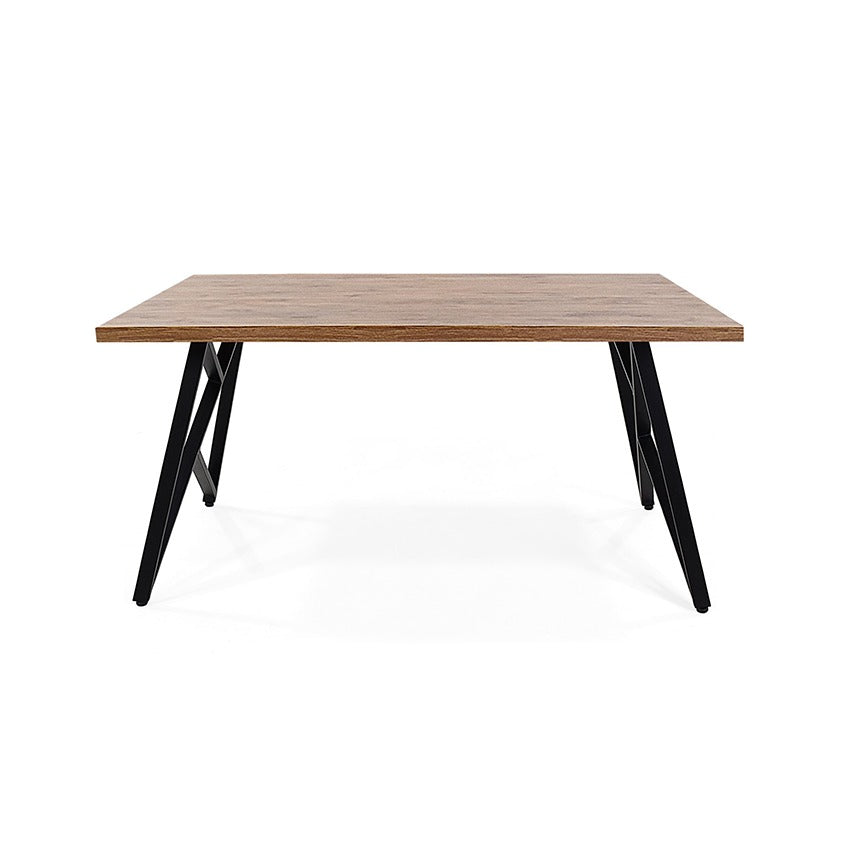 Mesa comedor 4 puestos malaga macula