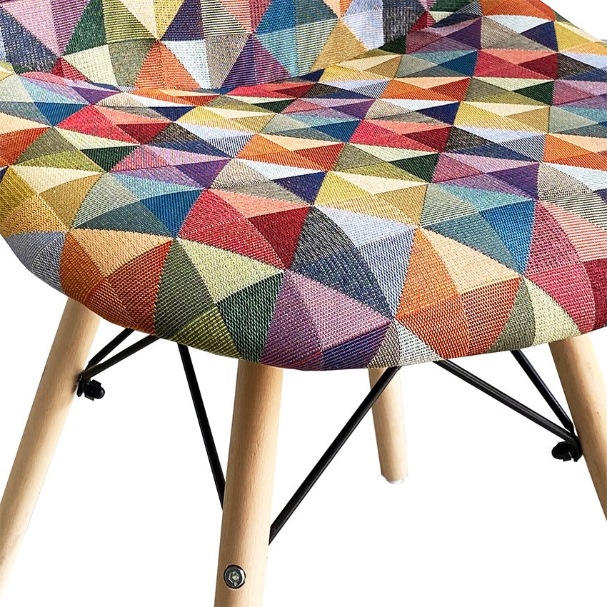 Silla aimes colors
