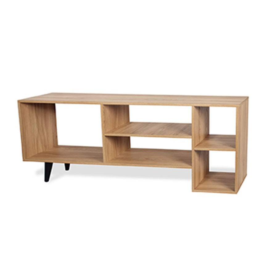 Mesa tv hasta de 65 pulgadas madrid fresno (55x150x30)