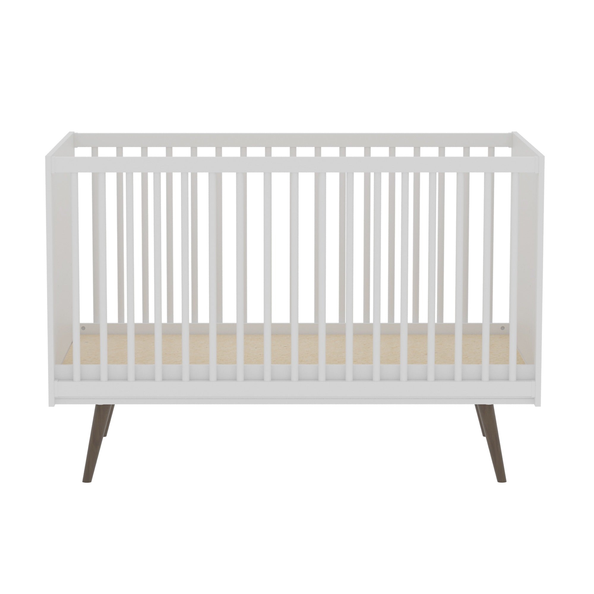 Cuna/cama Estela Blanco