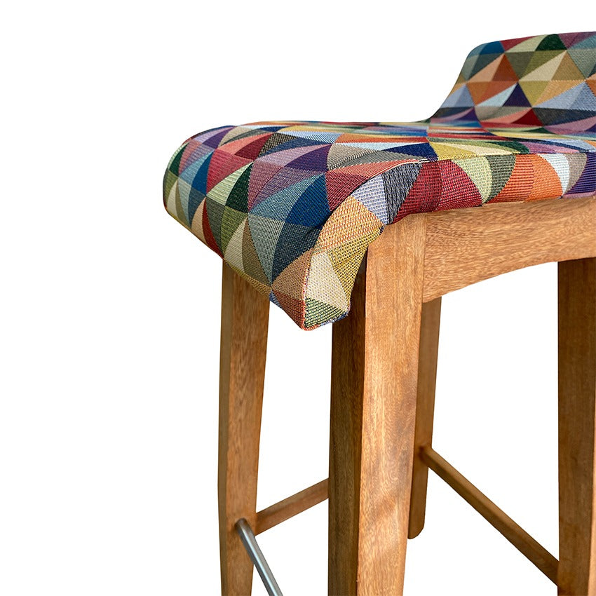 Silla para bar canada colors