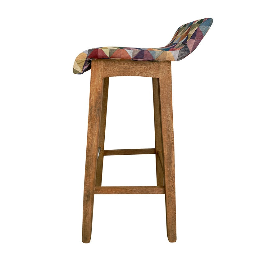 Silla para bar canada colors