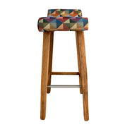 Silla para bar canada colors
