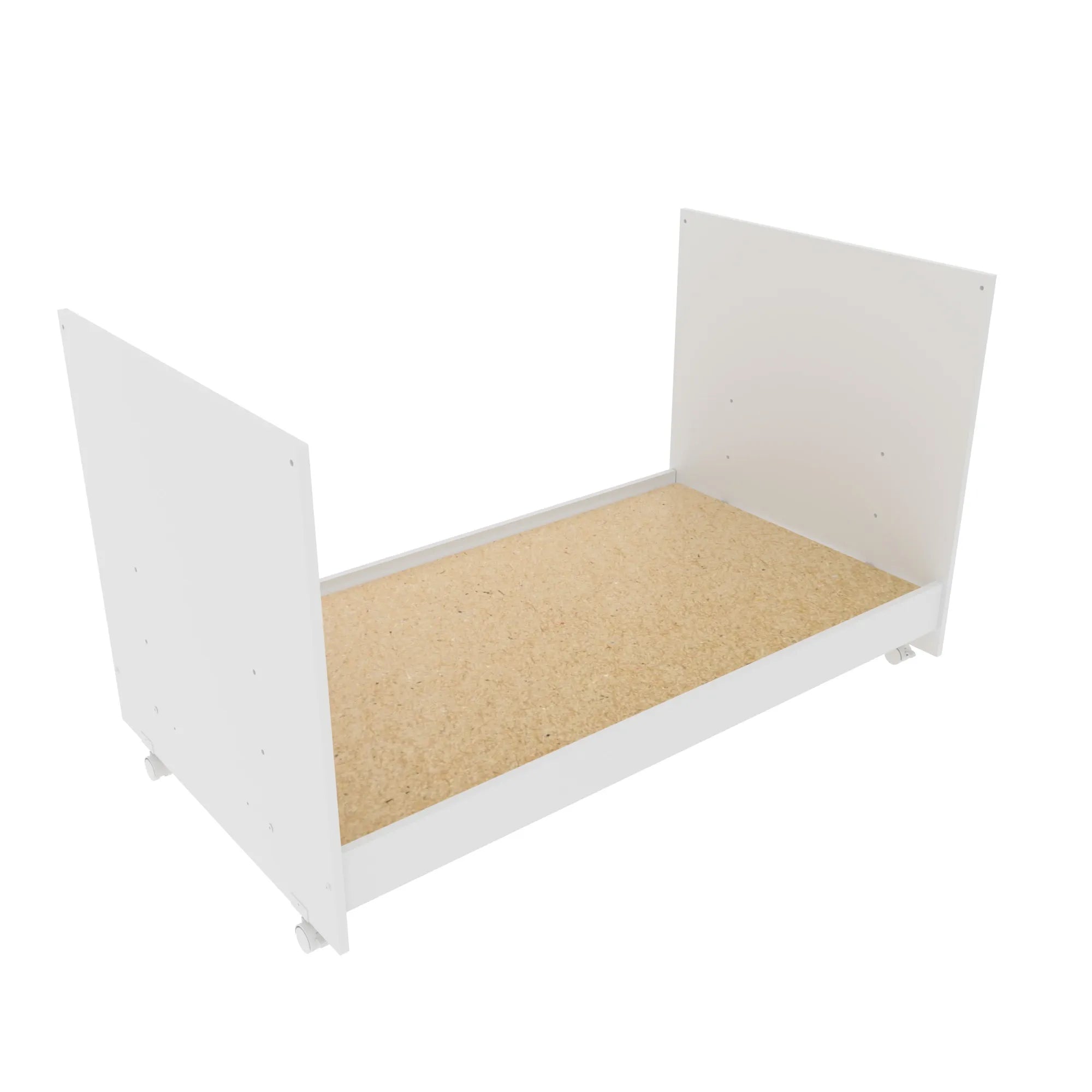 Cuna Natal Blanco
