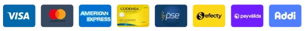 Medios de pago