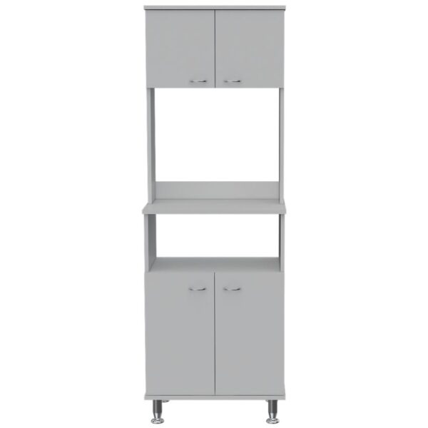 Mueble alacena fenixx, blanco