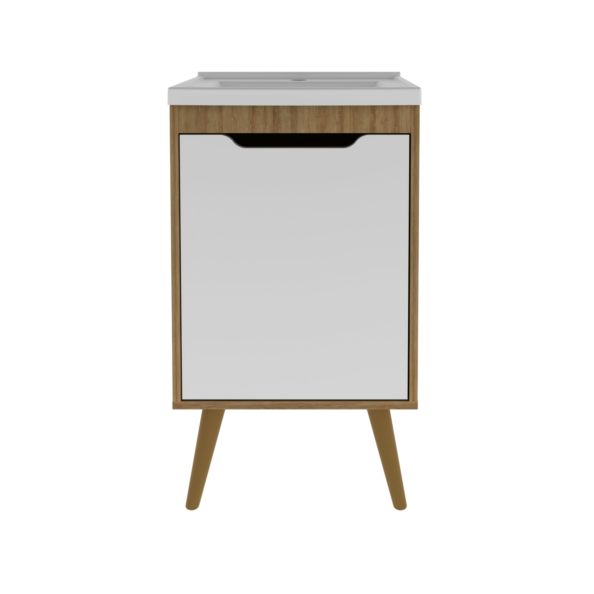 Mueble de Baño con Lavamanos Nexo