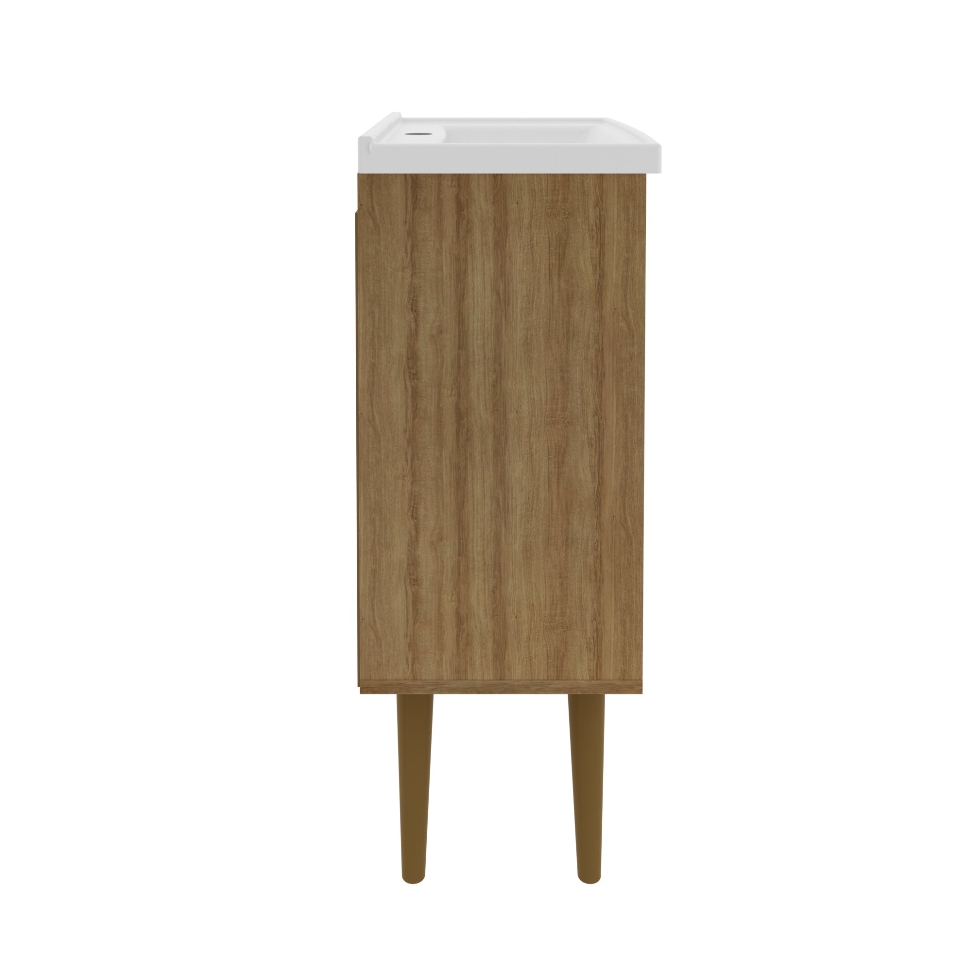 Mueble de Baño con Lavamanos Nexo