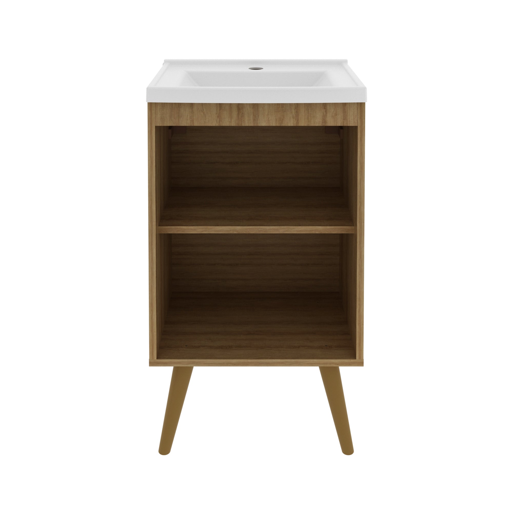 Mueble de Baño con Lavamanos Nexo