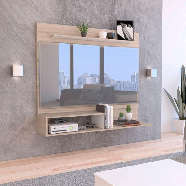 Panel de tv ascher