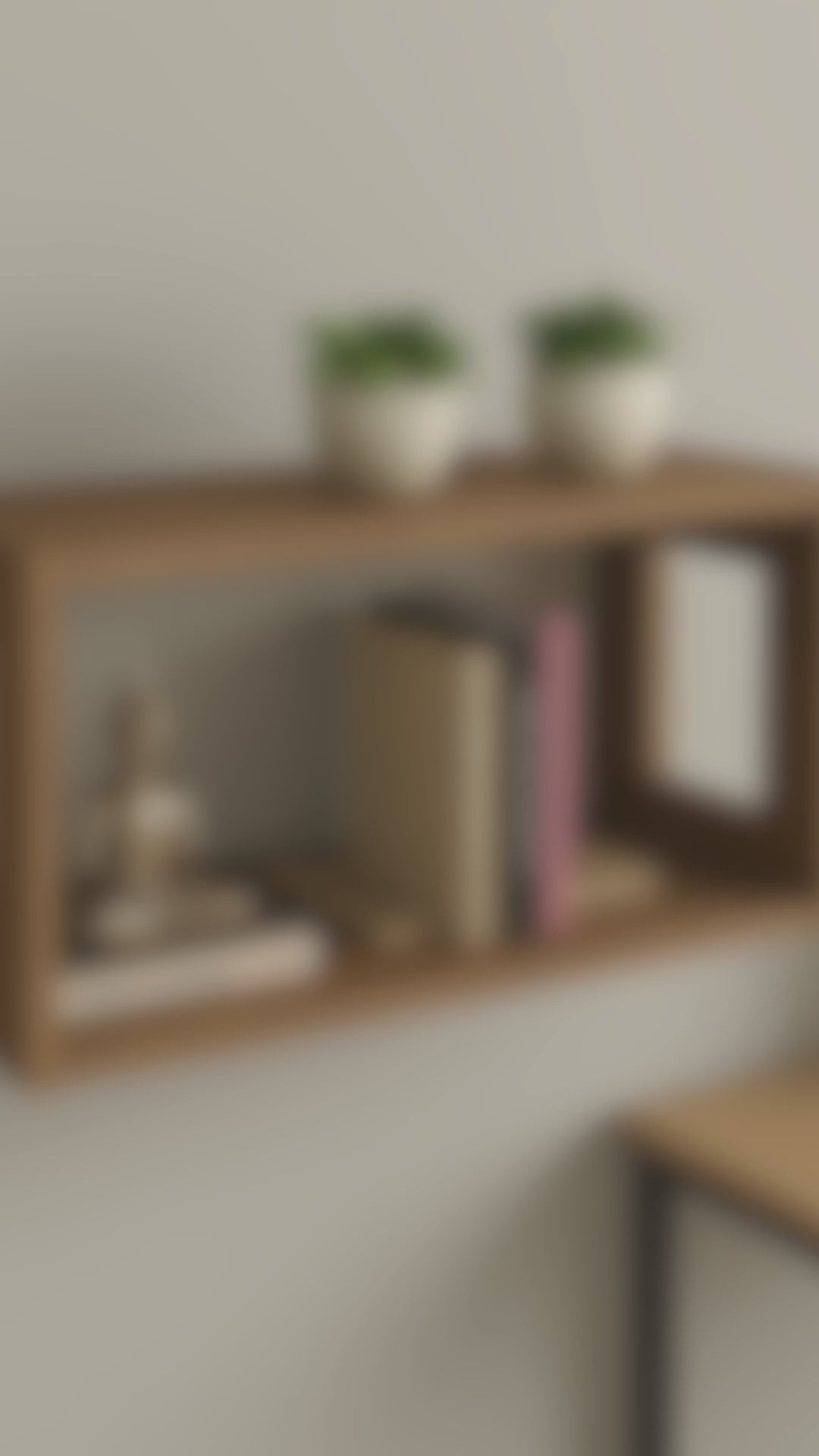 Cargar vídeo: Repisa Oviedo