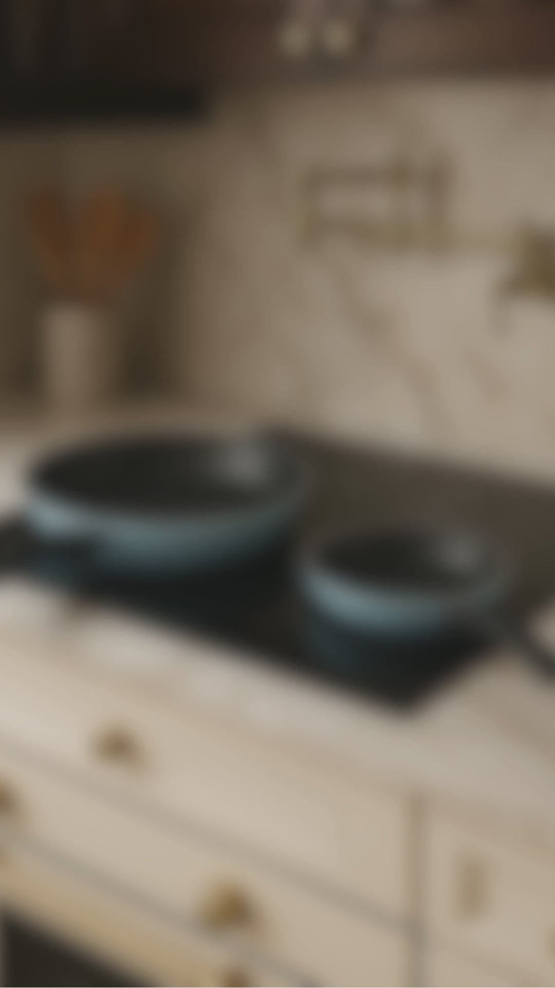 Cargar vídeo: Sartén Blue 20 Cm Azul Celeste