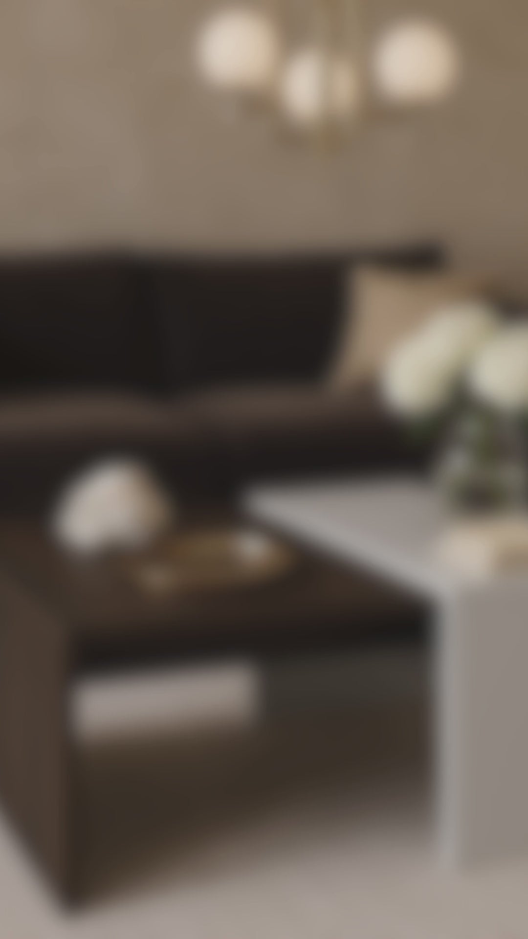 Cargar vídeo: Mesa De Centro Cobeña