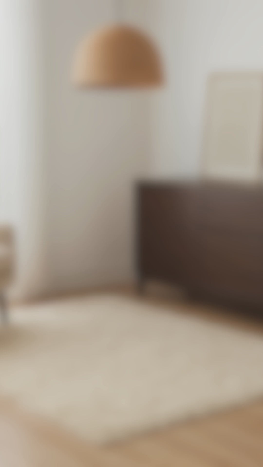 Cargar vídeo: Alfombra Hawaii 0.50x1.00 Natural