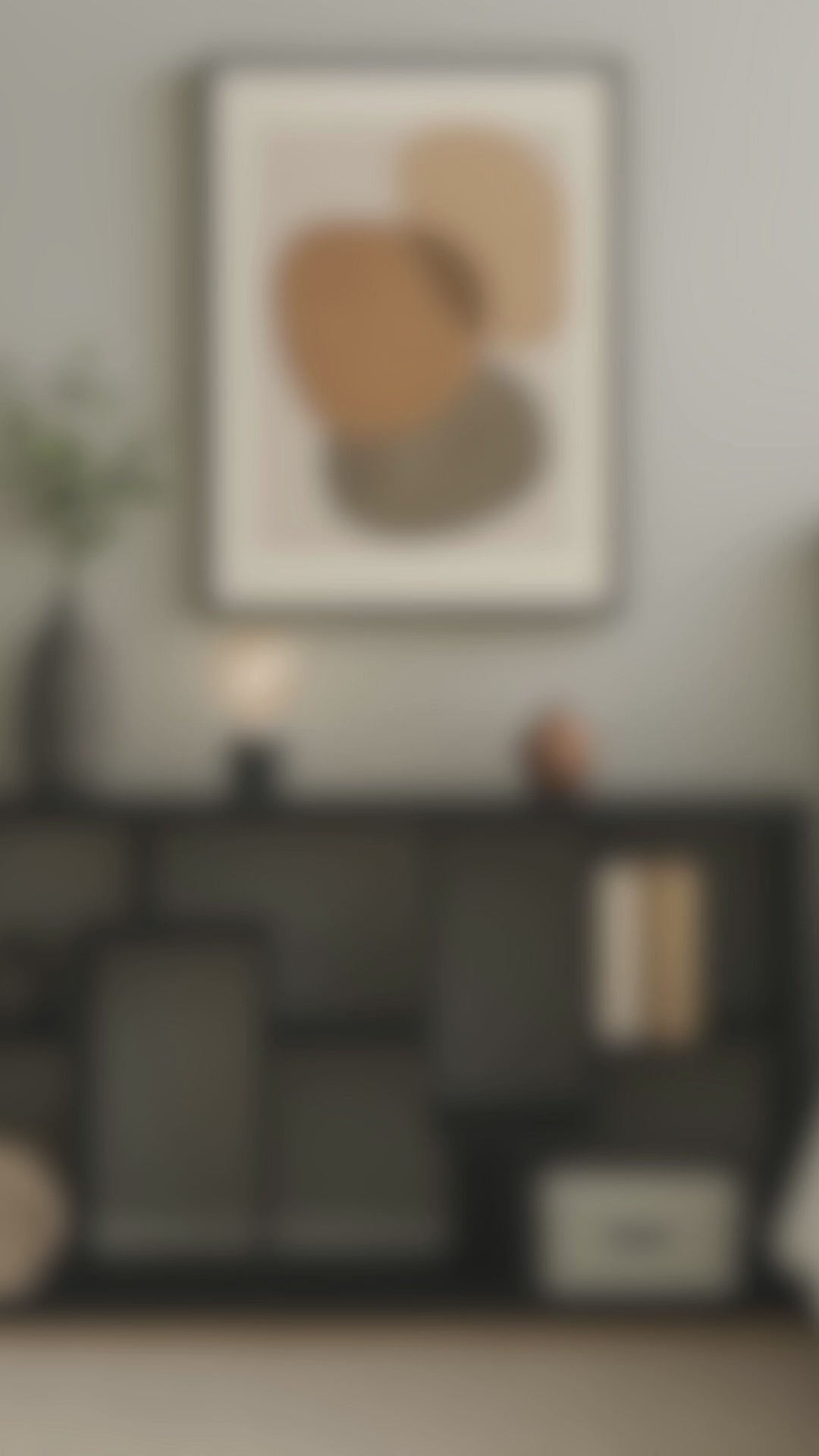 Cargar vídeo: Estantería Londres Negro