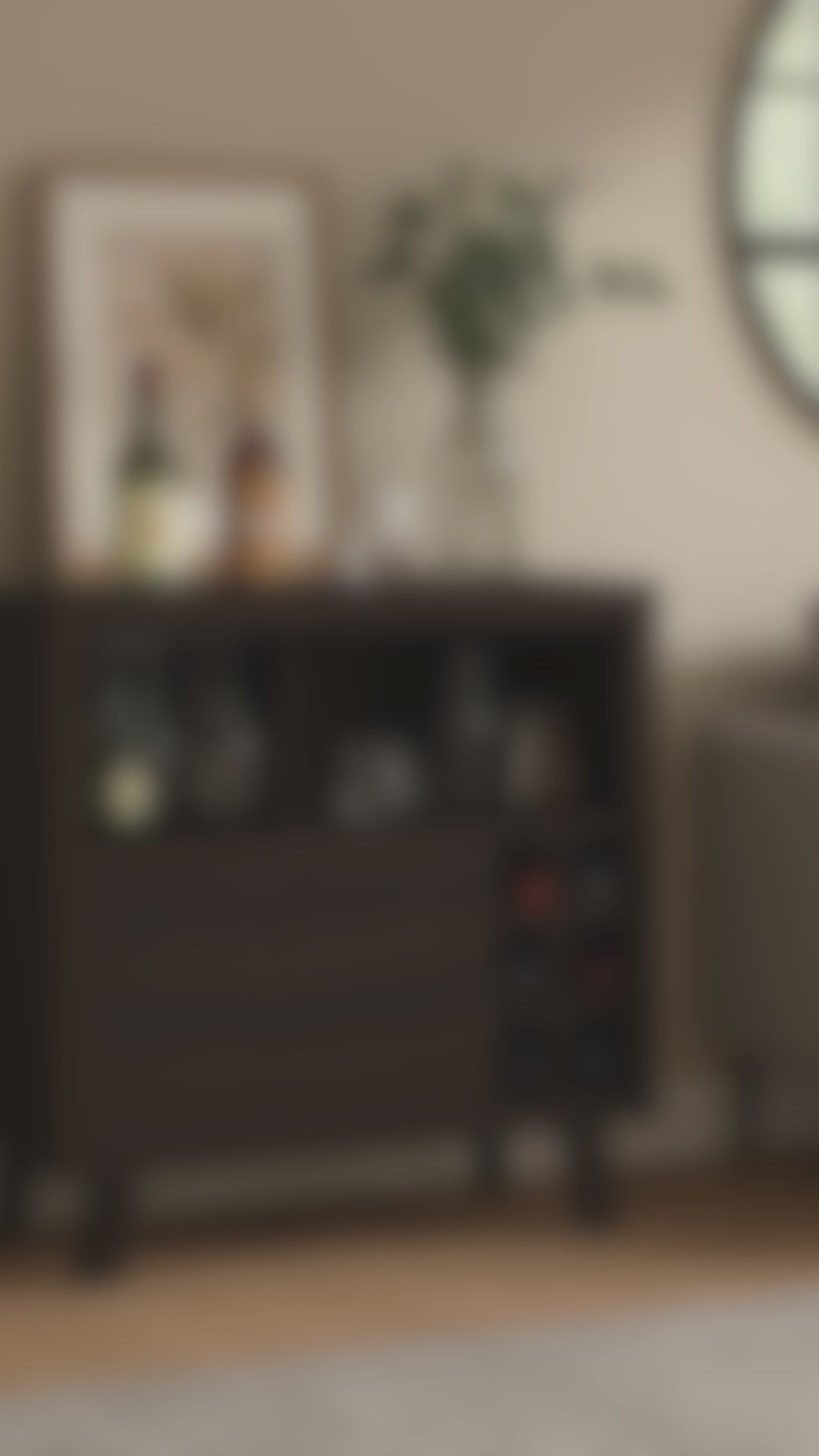 Cargar vídeo: Bar Madrid Blanco