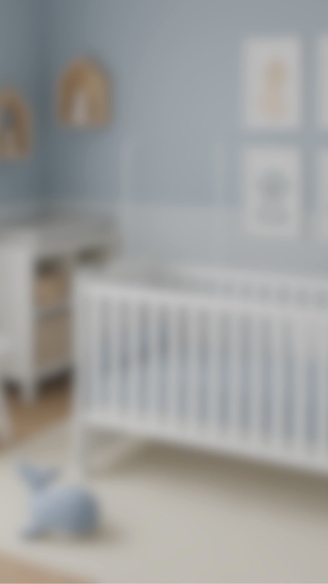 Cargar vídeo: Cuna Rosario