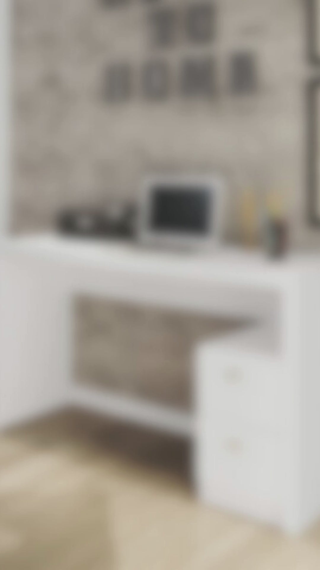 Cargar vídeo: Escritorio Santorini