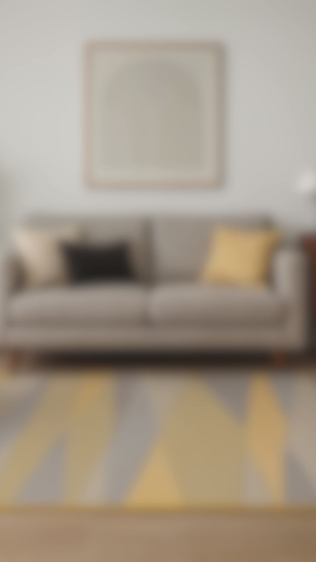 Cargar vídeo: Alfombra Colors 1.50x2.00cm Mystic