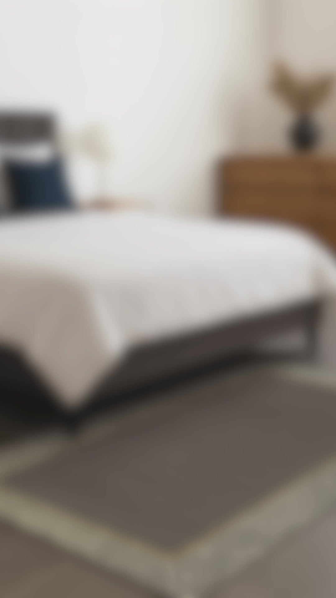 Cargar vídeo: Alfombra Oregón 1.00x1.50 Border