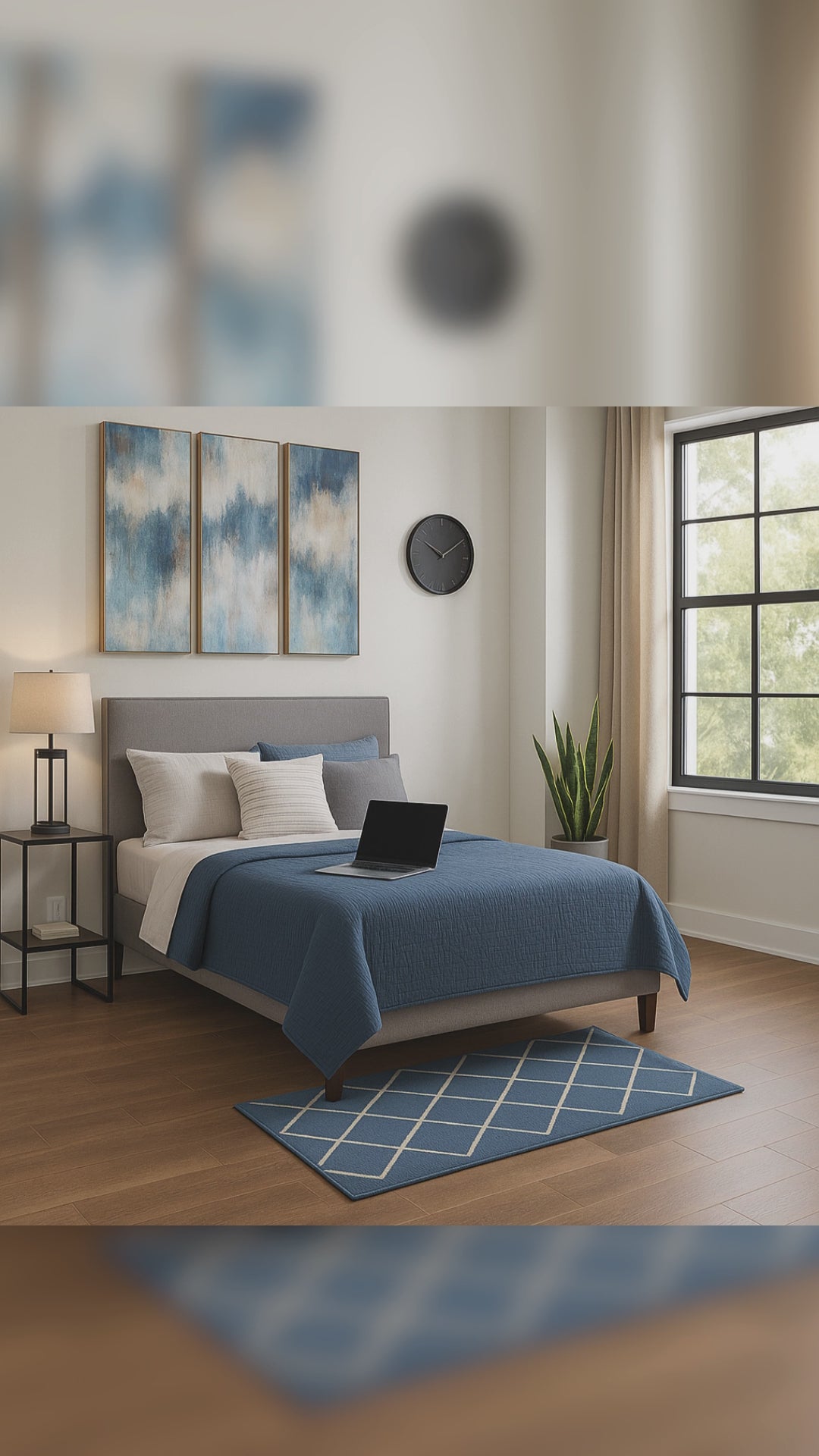 Cargar vídeo: Alfombra Maryland 1.50x2.00cm Siena