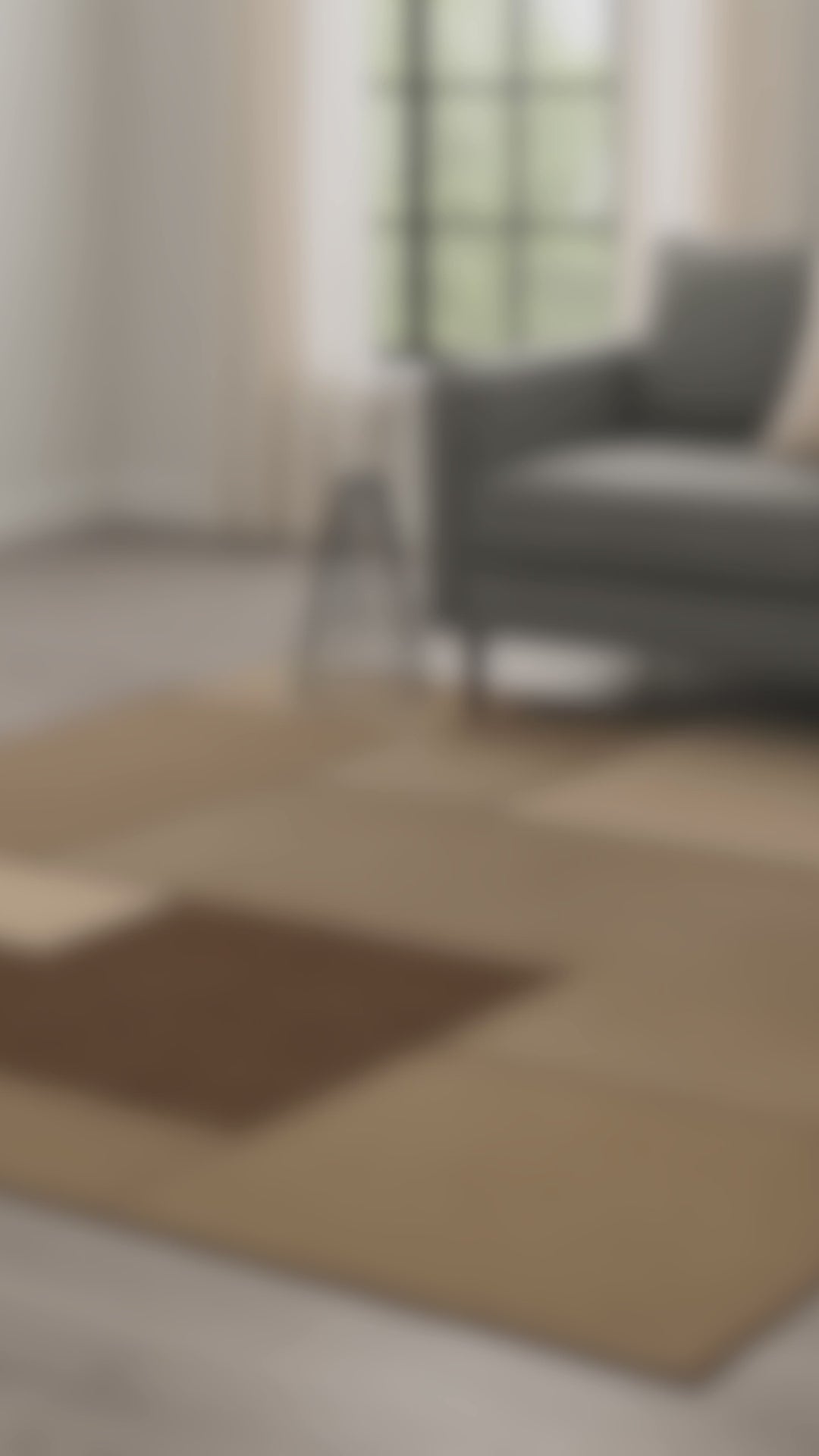 Cargar vídeo: Alfombra Dover 1.00x1.50cm Lascas