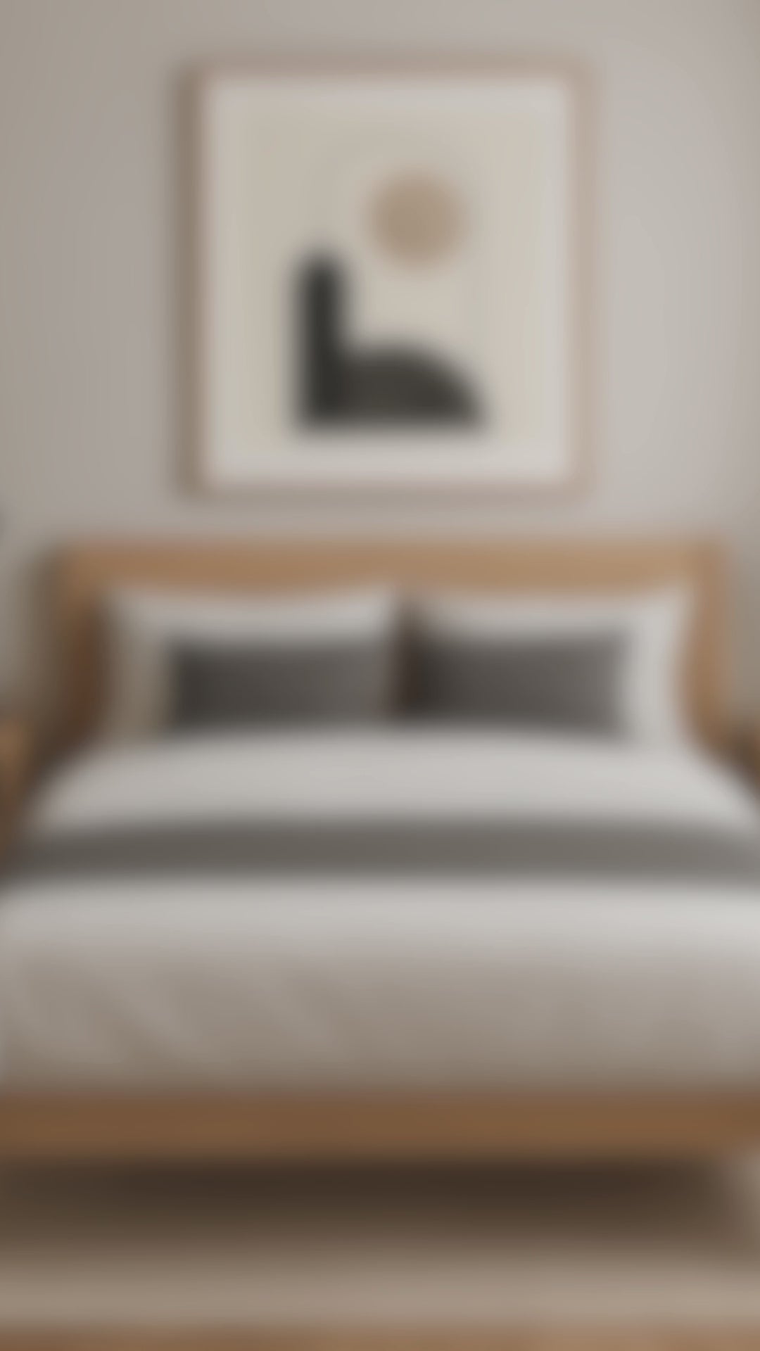 Cargar vídeo: Combo 2 mesas de noche essen