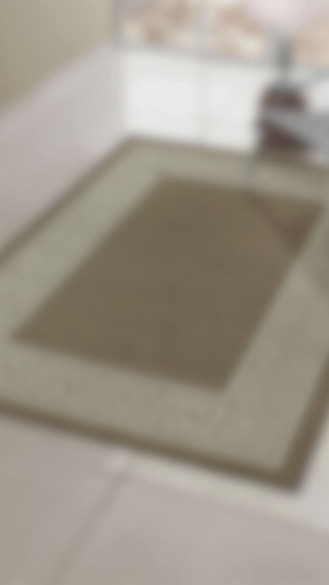 Cargar vídeo: Alfombra Dover 1.00x1.50cm Singelo