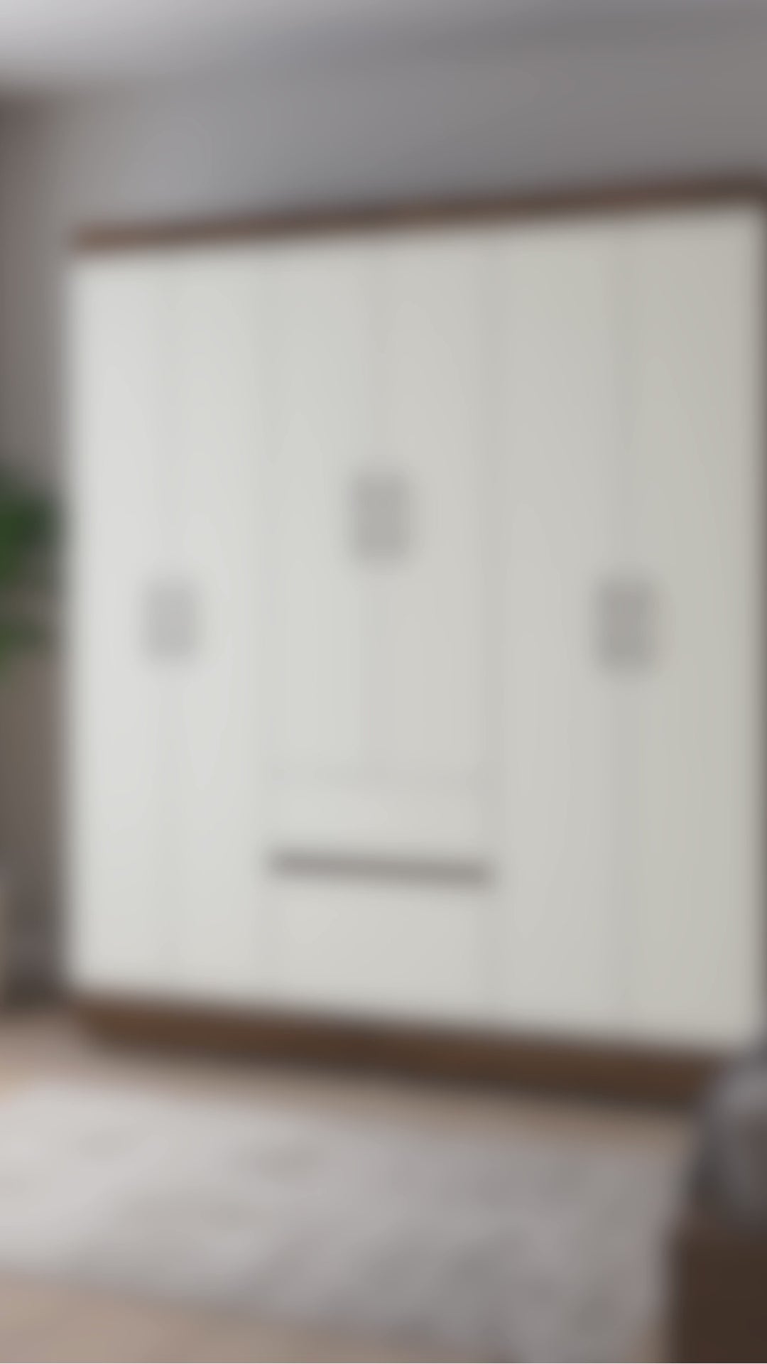 Cargar vídeo: Closet 6 Puertas 2 Cajones Valent