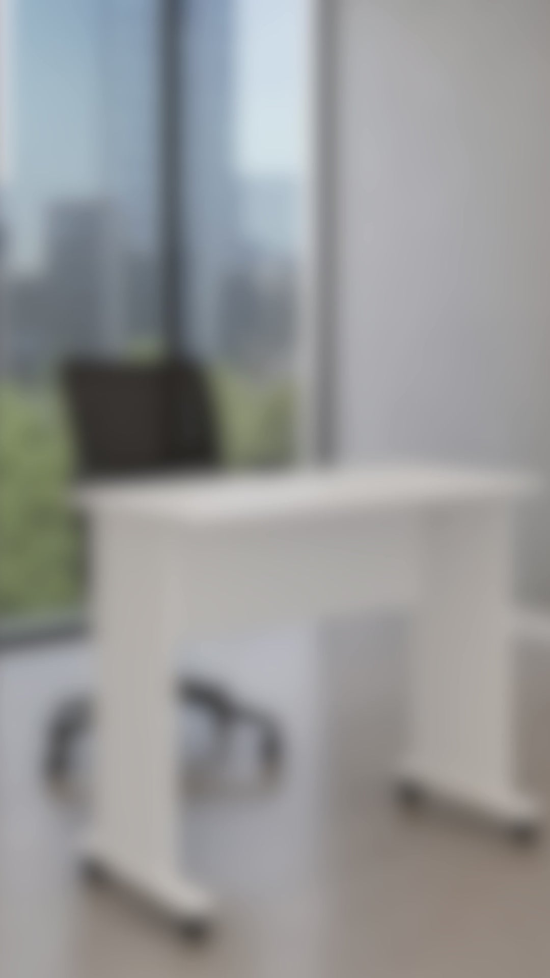 Cargar vídeo: Escritorio Plegable Chicago