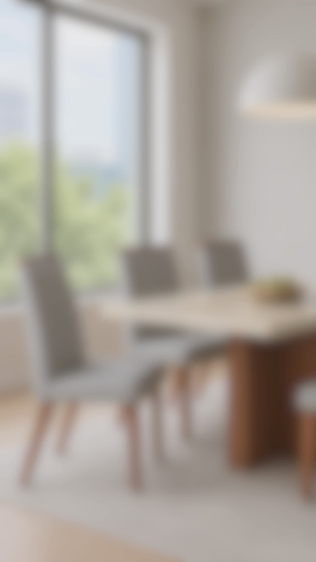 Cargar vídeo: Comedor Aurora 6 Puestos