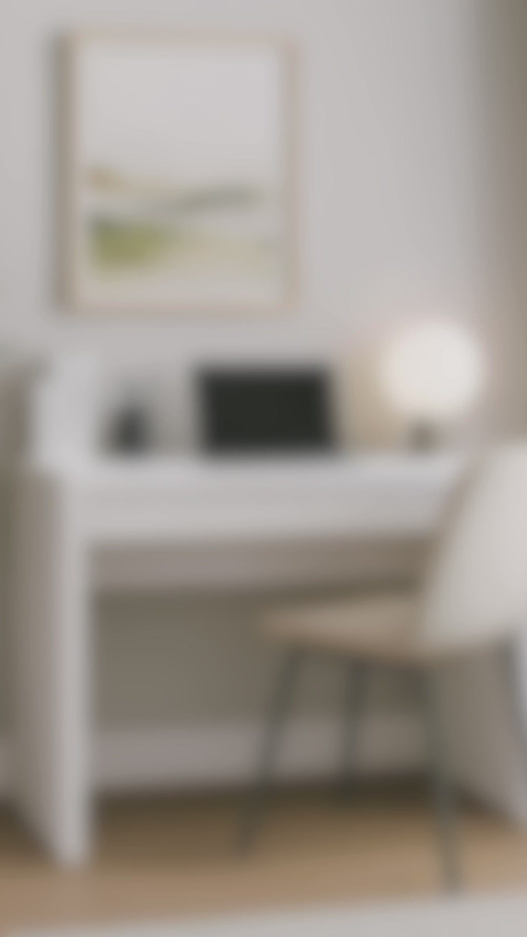 Cargar vídeo: Escritorio Tokio