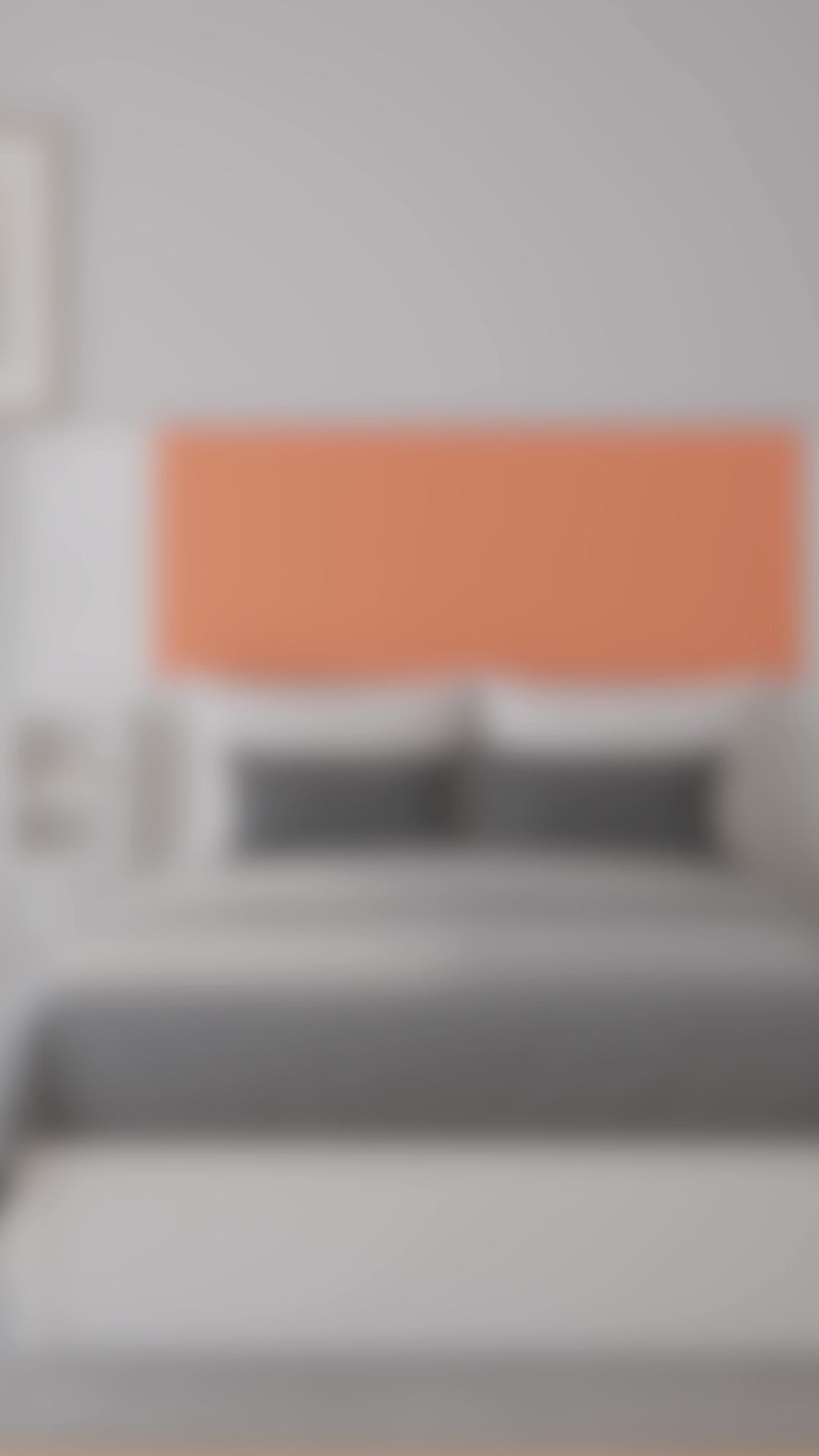 Cargar vídeo: Cabecera Libano Blanco Salmon