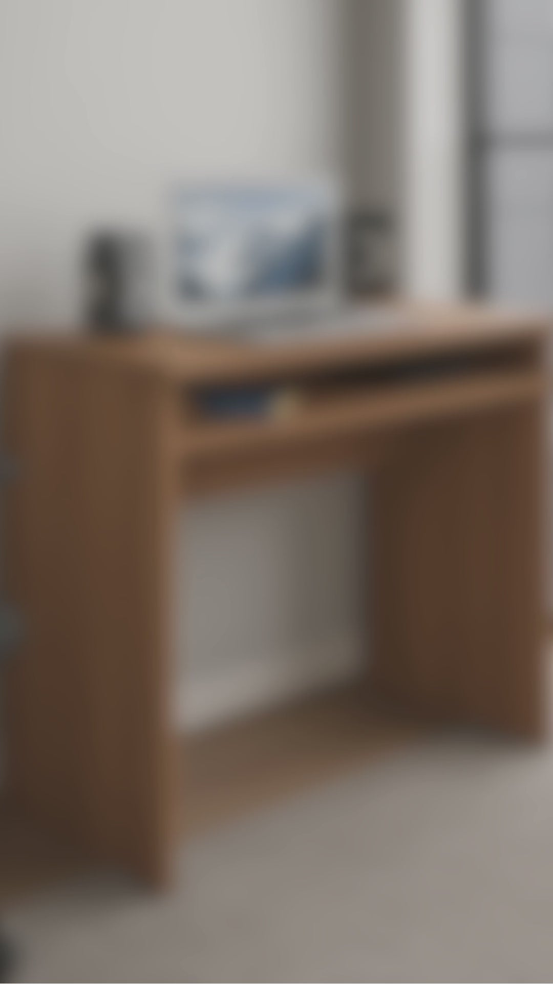 Cargar vídeo: Escritorio Bonn