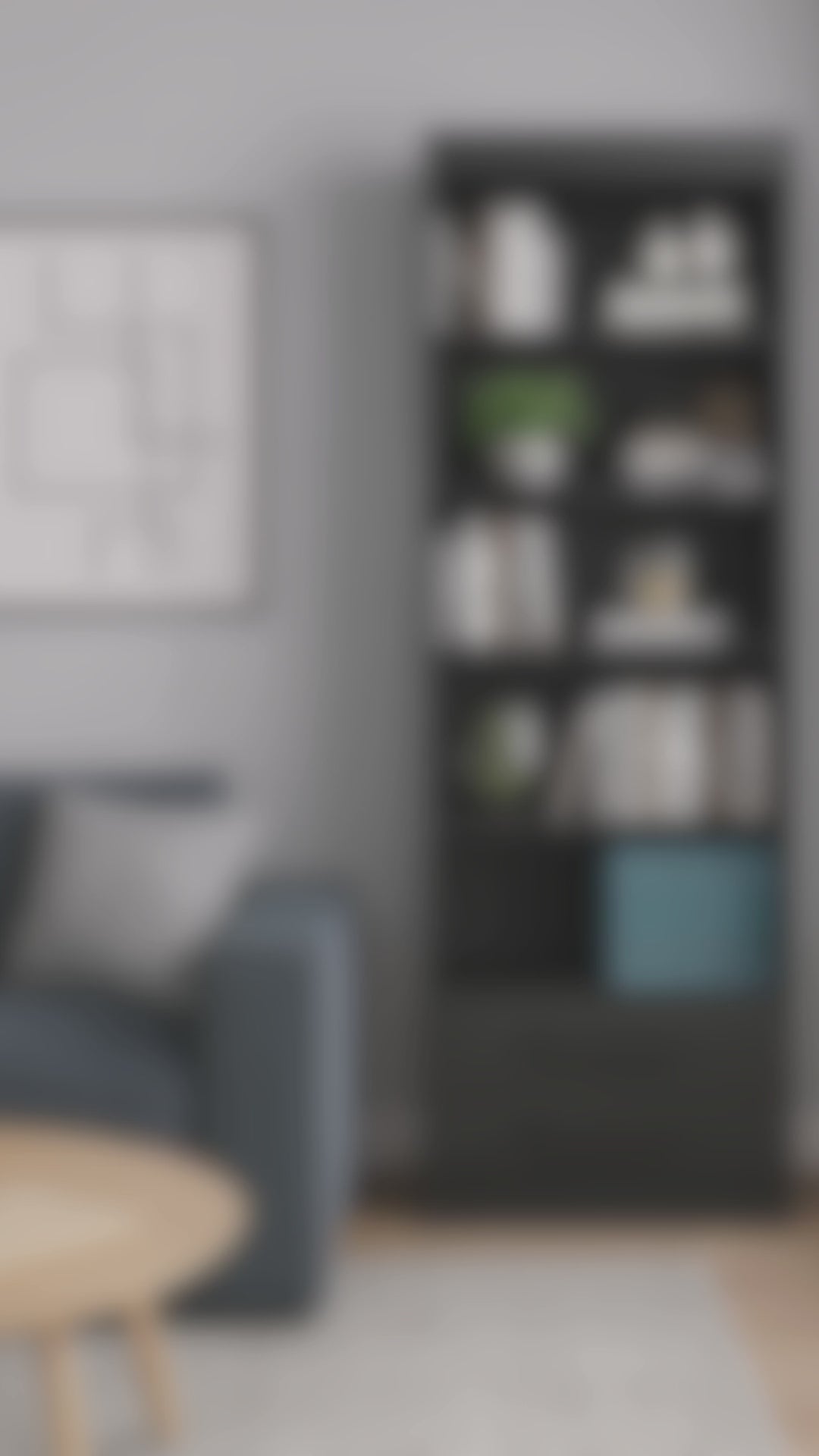 Cargar vídeo: Biblioteca Curitiba Negro