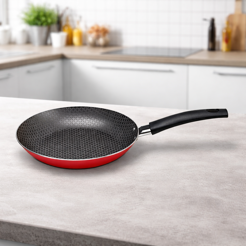 Sarten Red 20 Cm Rojo