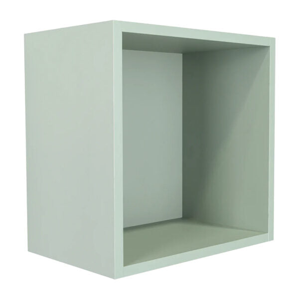 Repisa veta, agave, con espacio para objetos decorativos