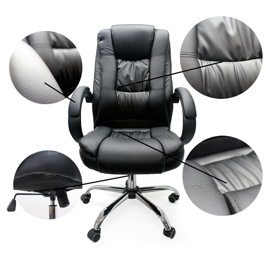 Silla de oficina monaco