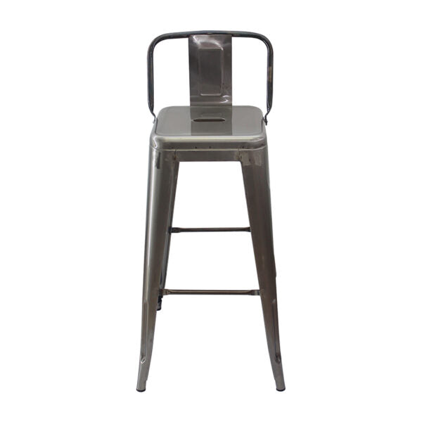 Silla titan bar tipo tolix