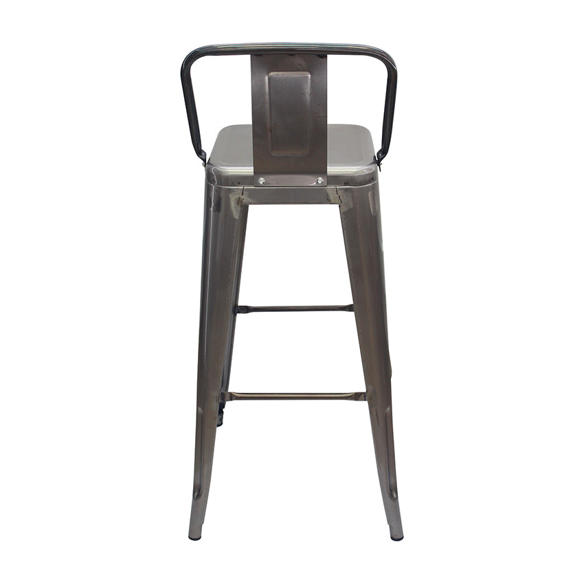 Silla titan bar tipo tolix