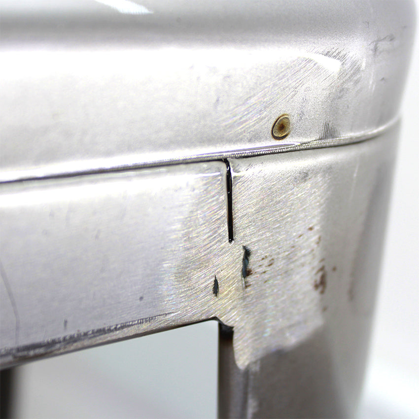 Silla titan bar tipo tolix