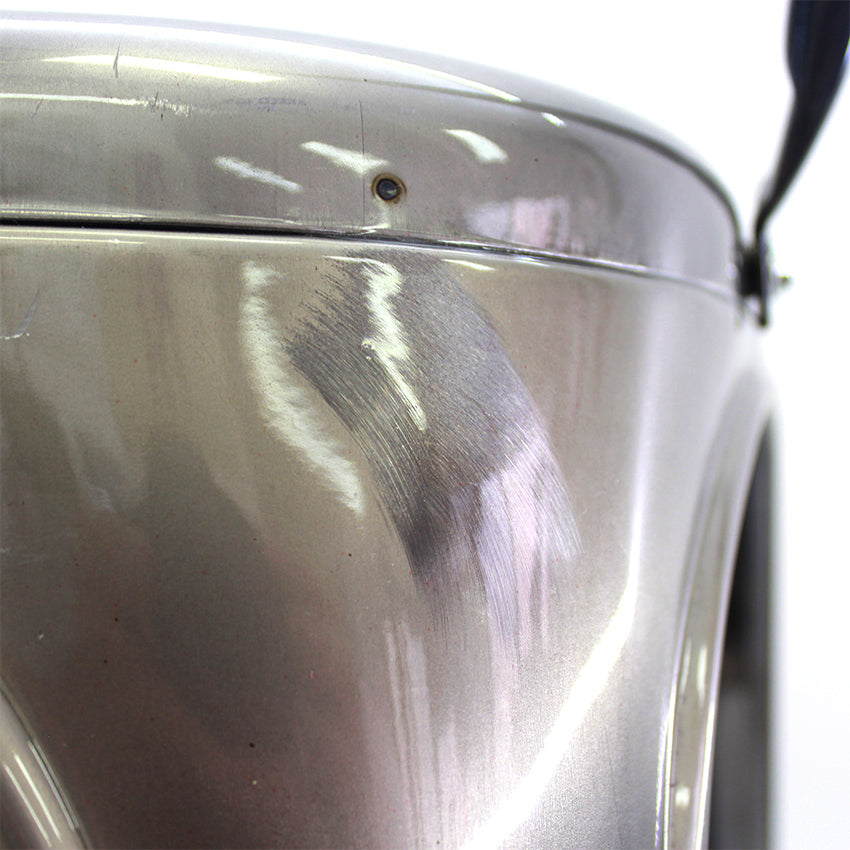 Silla titan tipo tolix